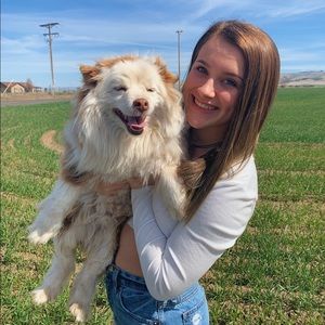 Meet your Posher, Charlie